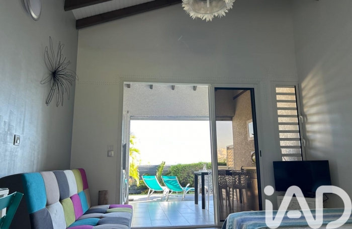 Vente Maison 35m&sup2; 1 pièce Saint Fran&ccedil;ois