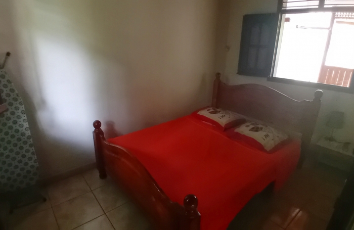 MAISON T2 (Meubl&eacute;e) 'EAU + &Eacute;LECTRICIT&Eacute; ' / 44 m2 / 97170 PETIT-BOURG