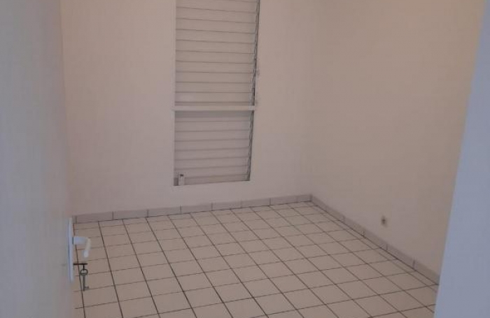 Vente Appartement 54m&sup2; 3 pièces Sainte Rose