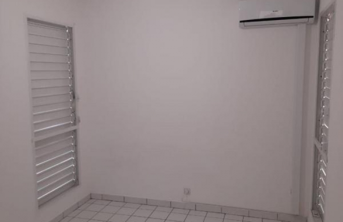 Vente Appartement 54m&sup2; 3 pièces Sainte Rose