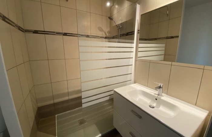 Location Appartement 36.7m&sup2; 2 pièces Le Moule