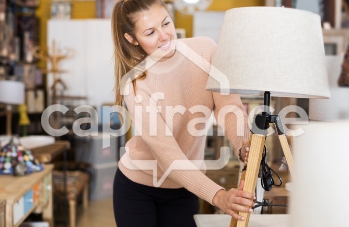 Vente Fonds de commerce 38m&sup2; 2 pièces Saint Fran&ccedil;ois