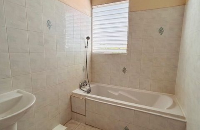 Location Appartement 61.35m&sup2; 3 pièces Pointe-&agrave;-Pitre