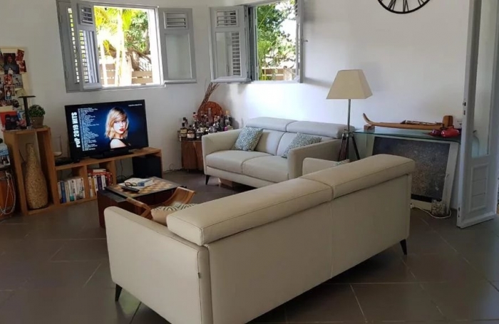 Location Maison 140m&sup2; 4 pièces Sainte Rose