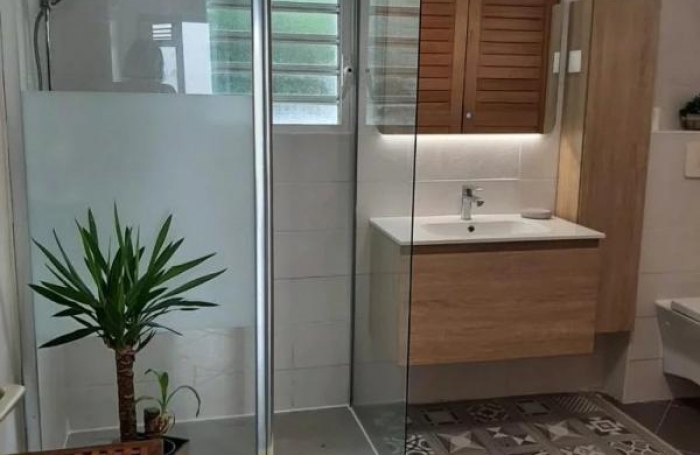 Location Maison 140m&sup2; 4 pièces Sainte Rose