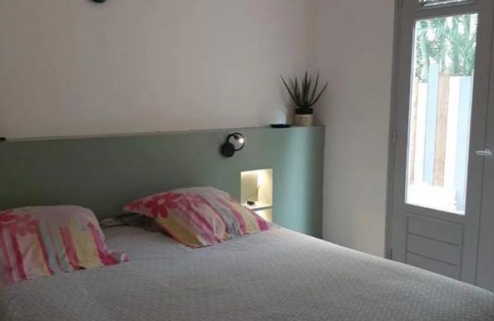 Location Maison 140m&sup2; 4 pièces Sainte Rose