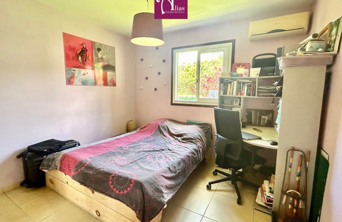 &Agrave; VENDRE   Maison de 155 m2 avec piscine &agrave; Besson, Le Gosier