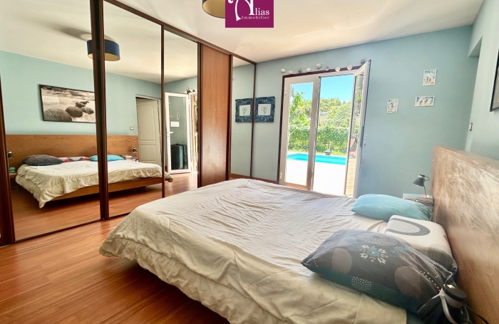 &Agrave; VENDRE   Maison de 155 m2 avec piscine &agrave; Besson, Le Gosier