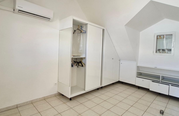 Vente Maison 81m&sup2; 4 pièces Sainte Rose