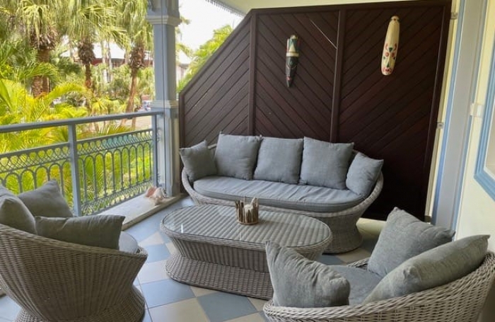 Vente Appartement 97118