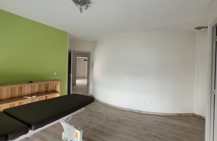 Vente Appartement 97110