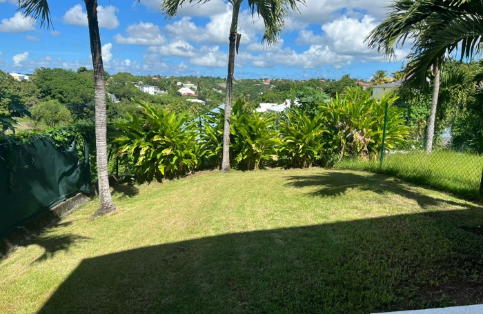 Vente Appartement 97190