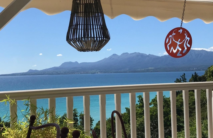 Vente Appartement 97190