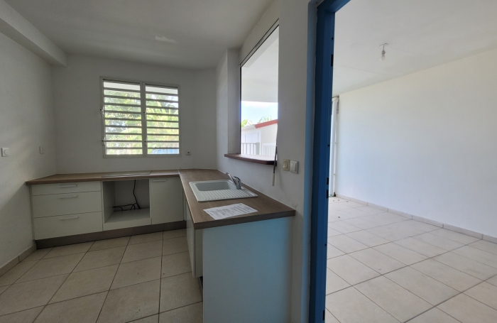 Quartier calme, r&eacute;sidence s&eacute;curis&eacute;e - Vue Mer