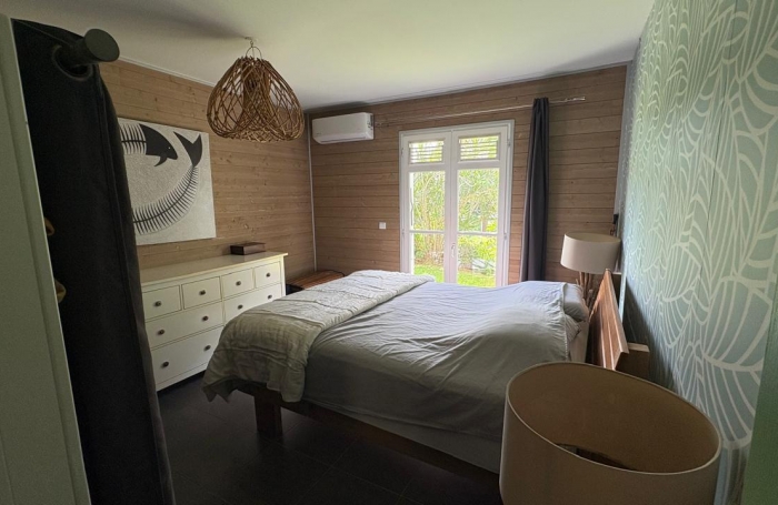 VILLA COUP DE COEUR,  AVEC PISCINE, ENVIRONNEMENT CALME ET RESIDENTIEL