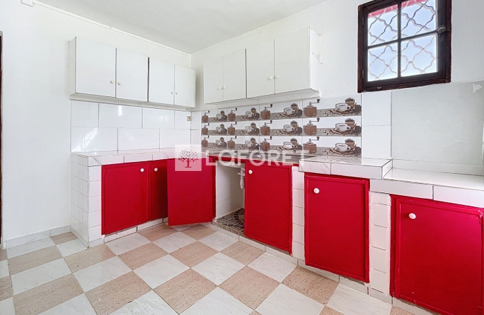 Location Appartement 85m&sup2; 4 pi&egrave;ces Sainte Rose