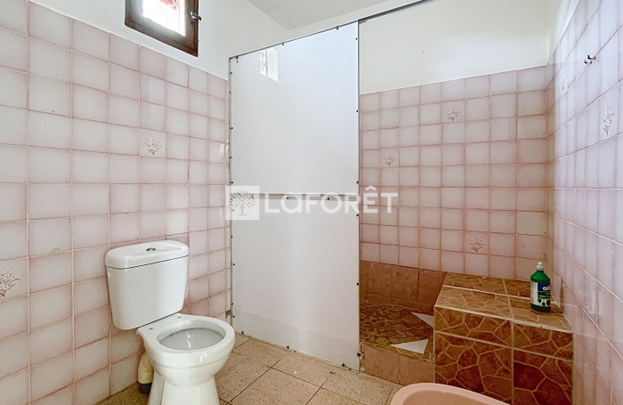 Location Appartement 85m&sup2; 4 pi&egrave;ces Sainte Rose