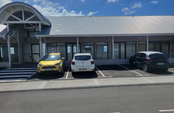 Location Local commercial 97141