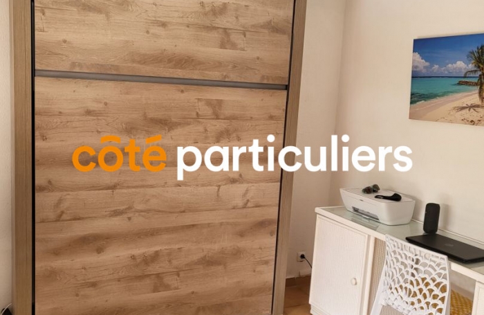 Vente Appartement 34.45m&sup2; 2 pi&egrave;ces Saint Fran&ccedil;ois