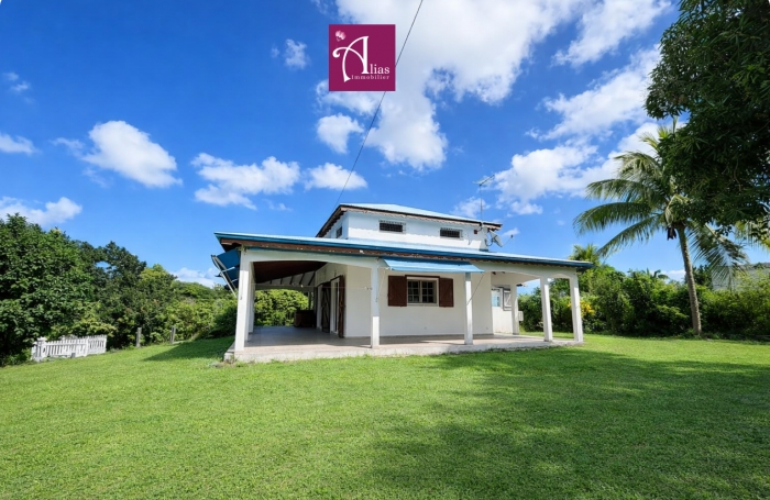 Location Maison 97180