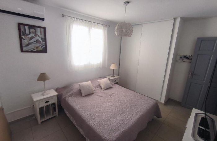 Vente Maison 100m&sup2; 4 pièces Trois Rivi&egrave;res