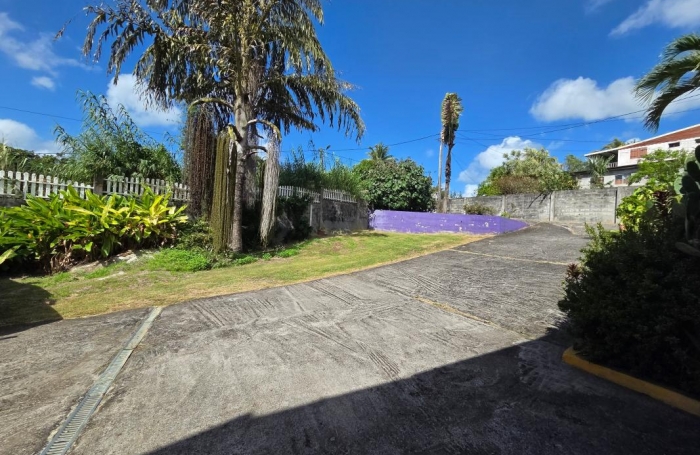 Vente Maison 163m&sup2; 6 pièces Petit-Canal