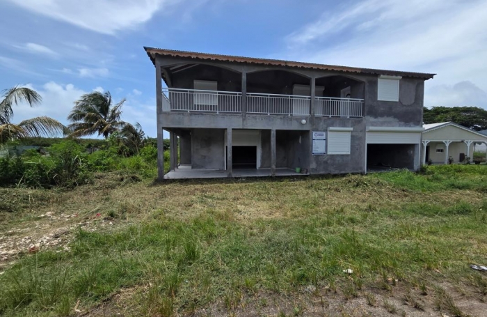 Vente Maison 208m&sup2; 7 pièces Le Moule