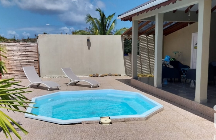 Vente Immeuble 97118