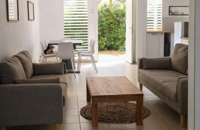 Vente Appartement 46m&sup2; 2 pièces Sainte Anne