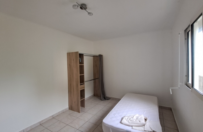 &Agrave; louer   Appartement T3 de plain-pied dans maison individuelle (monopropri&eacute;t&eacute;)