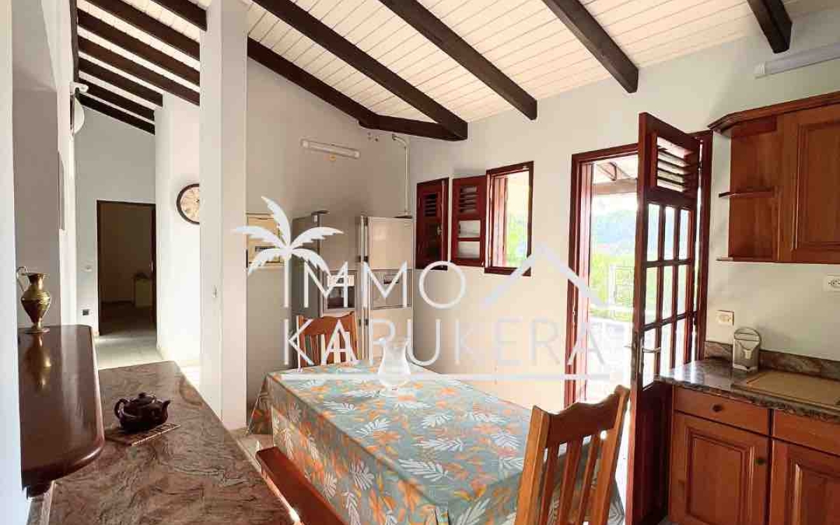  Villa meubl&eacute;e &ndash; Colocation haut de gamme 