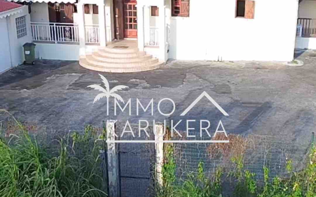  Villa meubl&eacute;e &ndash; Colocation haut de gamme 