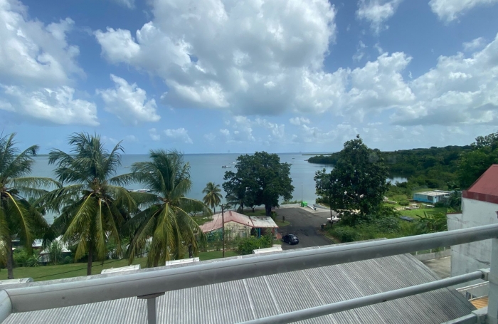 Vente Appartement 97122