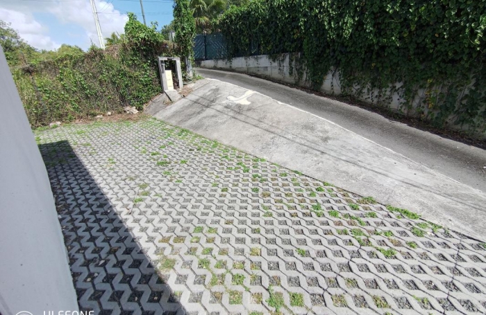 Location Appartement 30m&sup2; 2 pièces Gosier