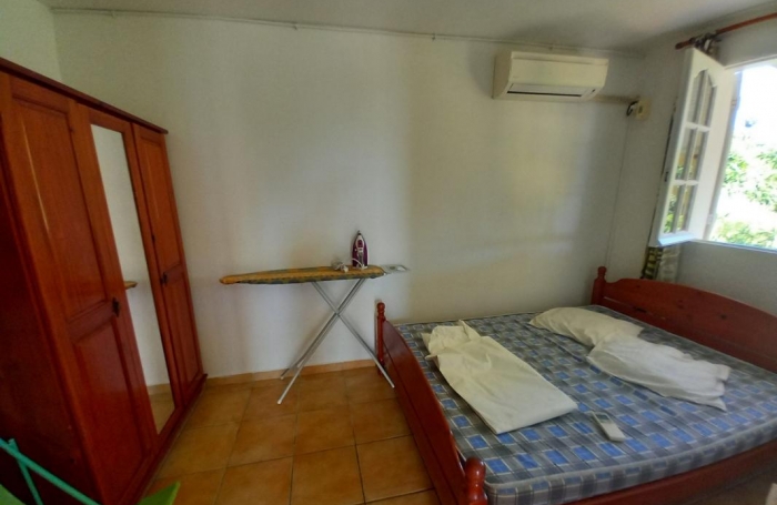 Location Appartement 29m&sup2; 2 pièces Gosier