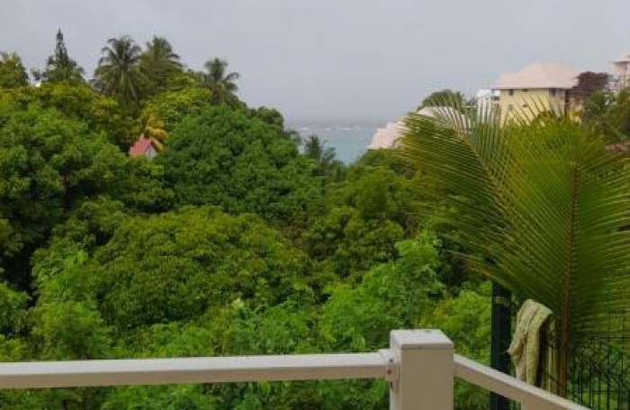 Location Appartement 29m&sup2; 2 pièces Gosier