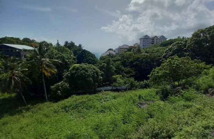 Location Appartement 29m&sup2; 2 pièces Gosier