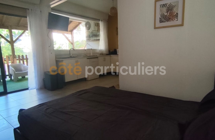 Location Appartement 