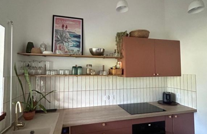 Vente Appartement 64.92m&sup2; 3 pièces Petit-Bourg