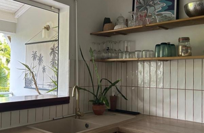 Vente Appartement 64.92m&sup2; 3 pièces Petit-Bourg