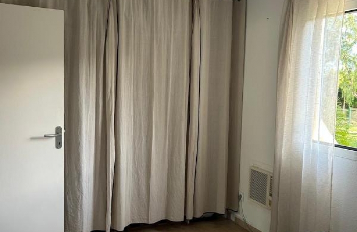 Vente Appartement 64.92m&sup2; 3 pièces Petit-Bourg