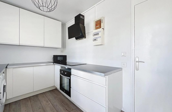 Location Appartement 60m&sup2; 2 pièces Pointe-&agrave;-Pitre