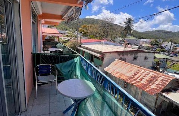 Vente Maison 246m&sup2; 13 pièces Pointe-Noire