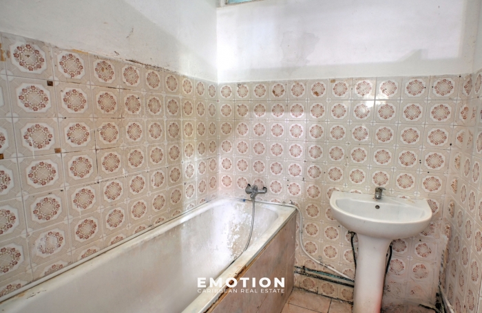 IMMEUBLE DE RAPPORT - POINTE-&Agrave;-PITRE