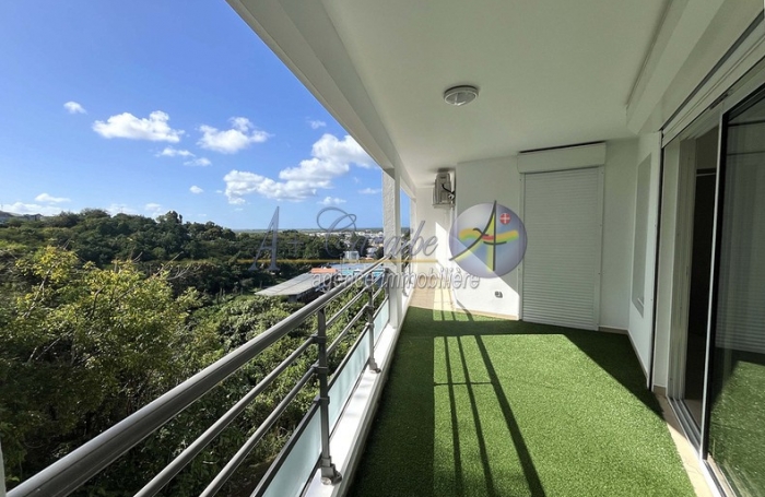 Vente Appartement 97139