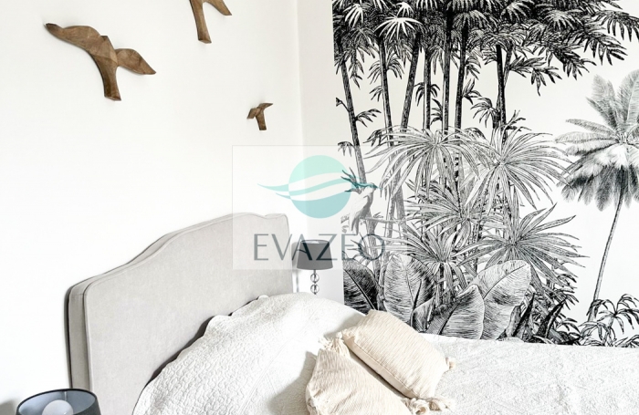 Studio 20m2 les pieds dans l'eau - SAINT-FRAN&Ccedil;OIS