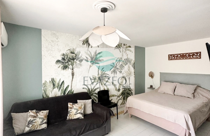 Vente Appartement 97118