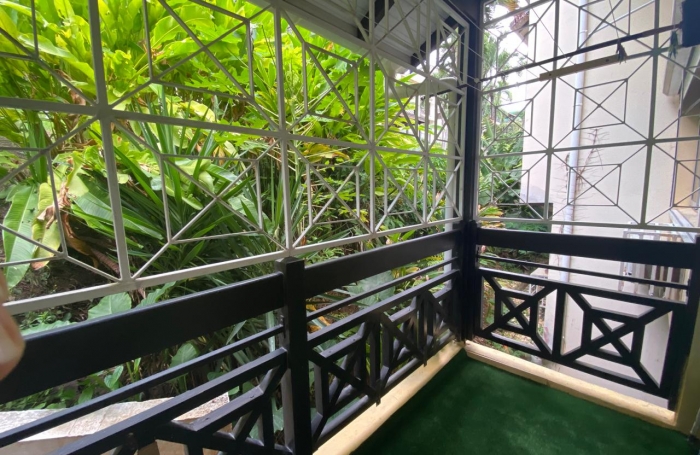 Beau T3 lumineux &agrave; Bas du fort