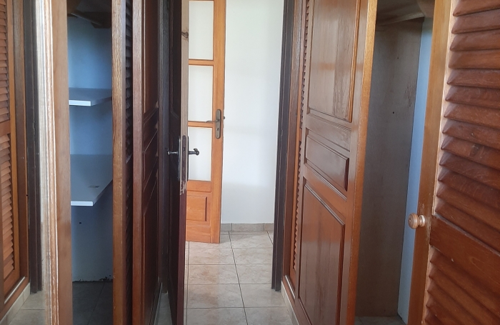 Villa T5 avec piscine