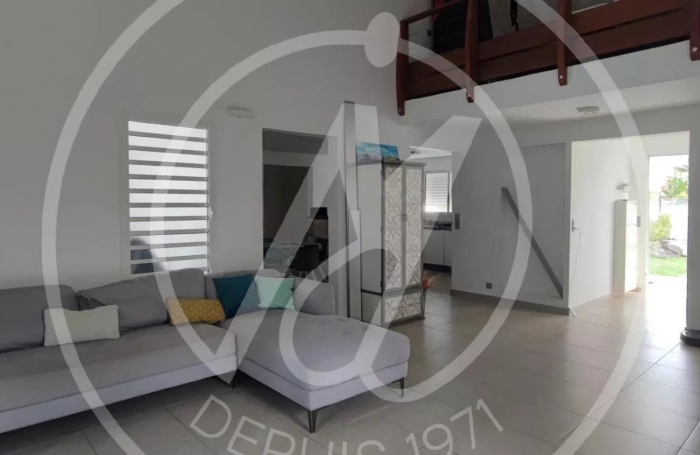 Location Maison 130m&sup2; 4 pièces Sainte Anne